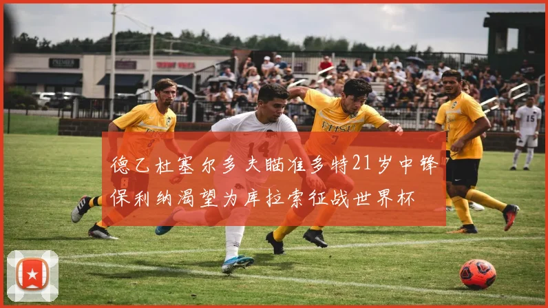 德乙杜塞尔多夫瞄准多特21岁中锋保利纳渴望为库拉索征战世界杯